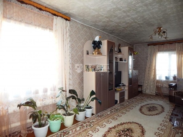 
   Продам дом, 69.5 м², Крапивинский

. Фото 10.