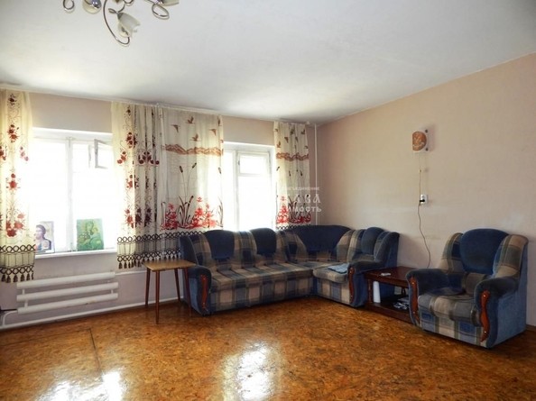 
   Продам дом, 123.7 м², Усть-Хмелевка

. Фото 4.