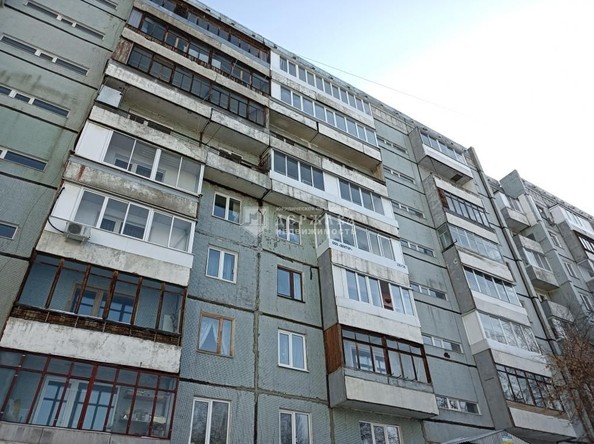 
   Продам 3-комнатную, 63 м², Московский - Комсомольский тер, 9

. Фото 7.