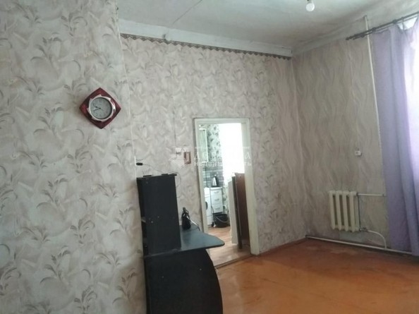 
   Продам 1-комнатную, 35 м², Прокопьевская ул, 112

. Фото 5.