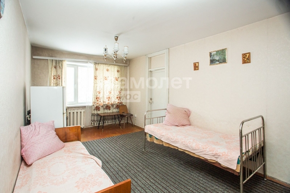 
   Продам 3-комнатную, 55.7 м², Красноармейская - Дзержинского тер, 127

. Фото 11.