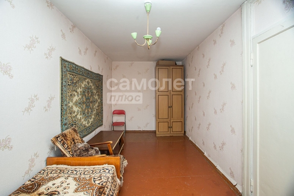 
   Продам 3-комнатную, 55.7 м², Красноармейская - Дзержинского тер, 127

. Фото 12.