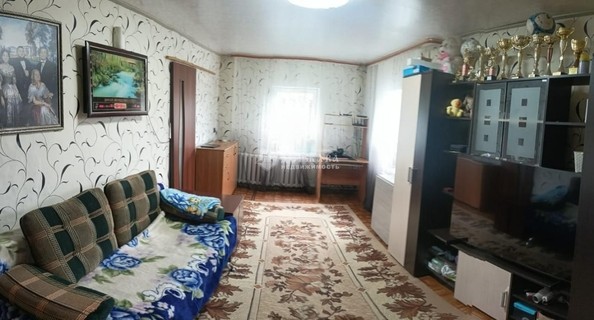 
   Продам дом, 43.7 м², Кемерово

. Фото 4.
