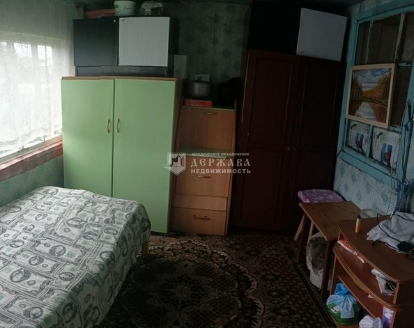 
   Продам дом, 43.7 м², Кемерово

. Фото 9.