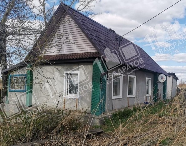 
   Продам дом, 35 м², Шабаново

. Фото 7.