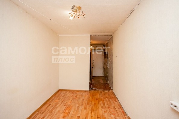 
   Продам 1-комнатную, 17.9 м², Агеева ул, 6А

. Фото 13.