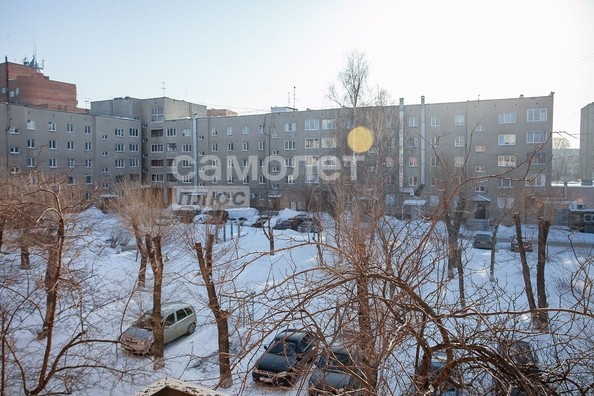 
   Продам 1-комнатную, 26 м², Патриотов ул, 34А

. Фото 9.