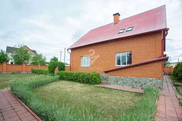 
   Продам дом, 371.8 м², Ягуново

. Фото 1.