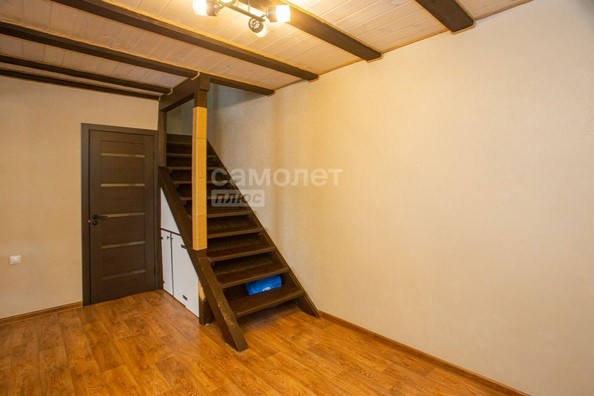 
   Продам дом, 119.7 м², Кемерово

. Фото 11.