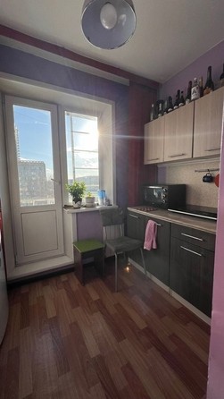 
   Продам 1-комнатную, 27.5 м², Павловского  ул, 21

. Фото 9.
