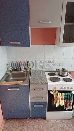 
   Продам 2-комнатную, 48 м², Ворошилова ул, 1б

. Фото 9.