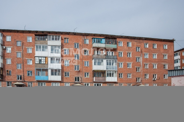 
   Продам 4-комнатную, 61.4 м², Сибиряков-Гвардейцев ул, 13

. Фото 5.