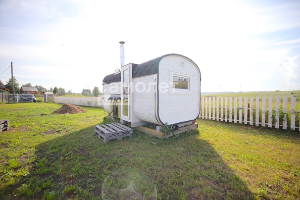 
  Продается дача, 50 м², поселок Мамаевский
. Фото 22.