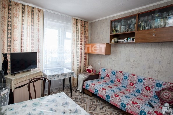 
   Продам 1-комнатную, 16.2 м², Попова ул, 5

. Фото 3.