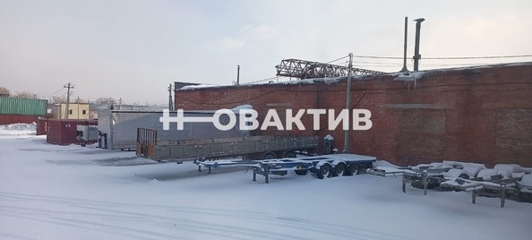 
   Продам помещение под производство, 1424 м², Кузнецкий пр-кт, 230Б

. Фото 9.