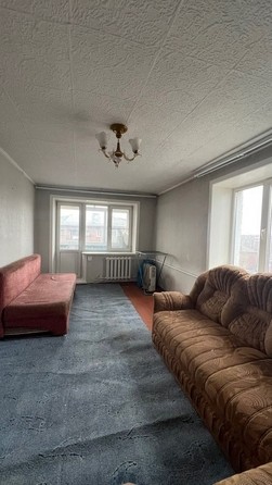 
  Сдам в аренду 2-комнатную квартиру, 45 м², Новокузнецк

. Фото 5.