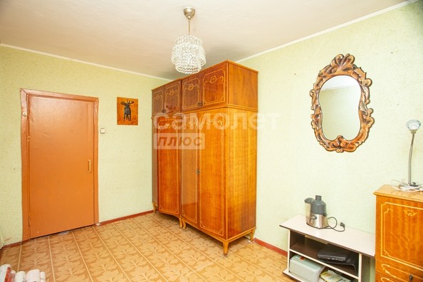 
   Продам 3-комнатную, 60.5 м², Московский пр-кт, 9Б

. Фото 8.