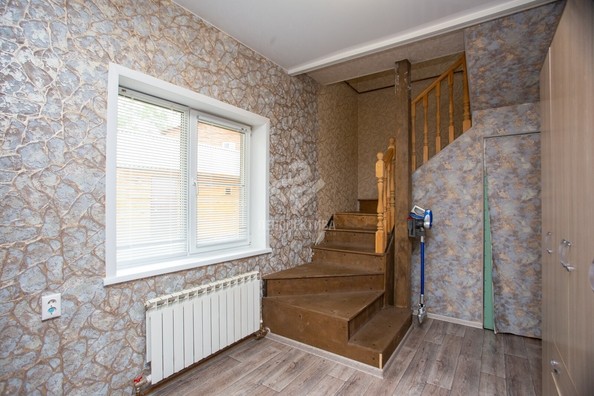 
   Продам коттедж, 164.4 м², Кемерово

. Фото 6.