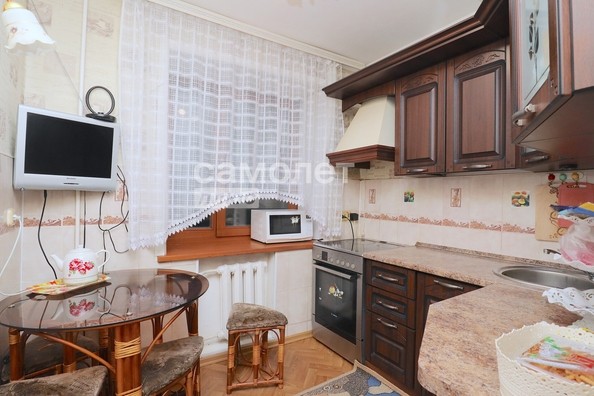 
   Продам 3-комнатную, 72.3 м², Радищева ул, 4

. Фото 9.