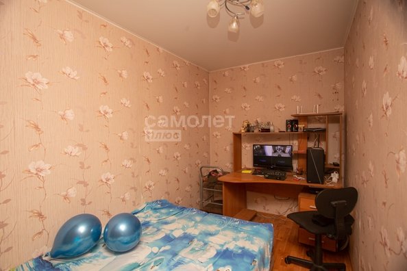 
   Продам 2-комнатную, 73.4 м², Щегловский пер, 4/1

. Фото 6.