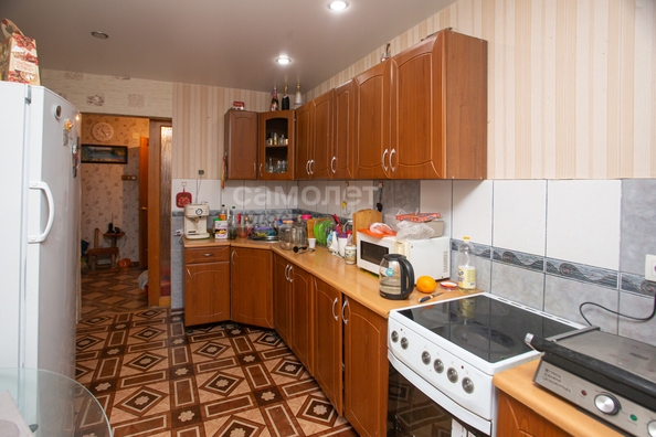 
   Продам 2-комнатную, 73.4 м², Щегловский пер, 4/1

. Фото 9.