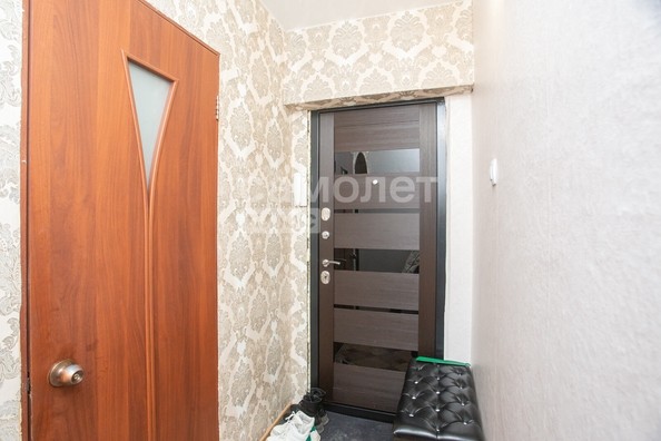 
   Продам 2-комнатную, 44.6 м², Гагарина ул, 155

. Фото 9.