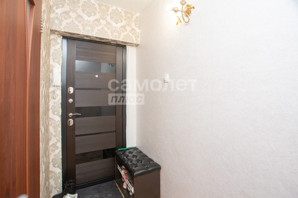 
   Продам 2-комнатную, 44.6 м², Гагарина ул, 155

. Фото 11.
