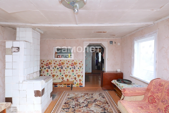 
   Продам дом, 28 м², Кемерово

. Фото 3.
