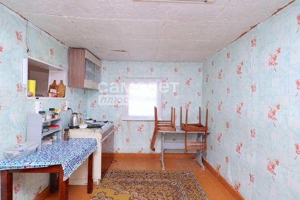 
   Продам дом, 28 м², Кемерово

. Фото 6.