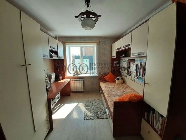 
   Продам 2-комнатную, 60.7 м², Юрия Двужильного ул, 10

. Фото 14.