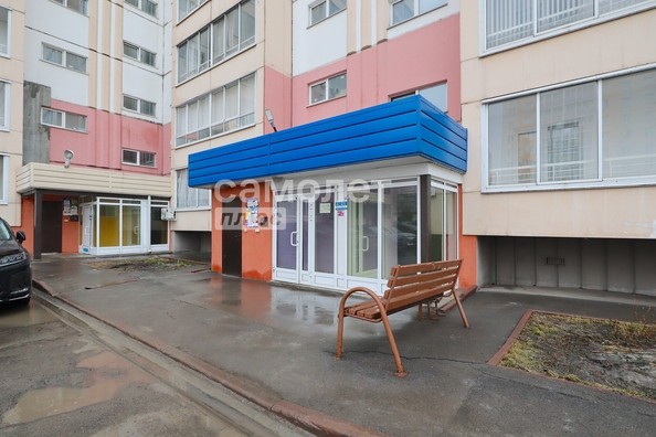 
   Продам 3-комнатную, 60.1 м², Гагарина ул, 51А

. Фото 30.