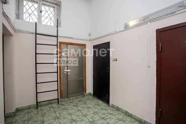 
   Продам 4-комнатную, 110 м², Щегловский пер, 10а

. Фото 41.