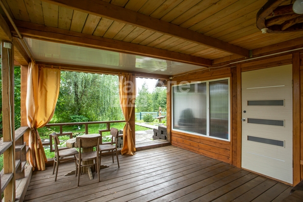 
  Продается дача, 75.6 м², село Топки
. Фото 3.