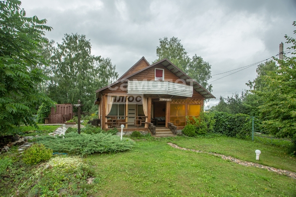 
  Продается дача, 75.6 м², село Топки
. Фото 23.