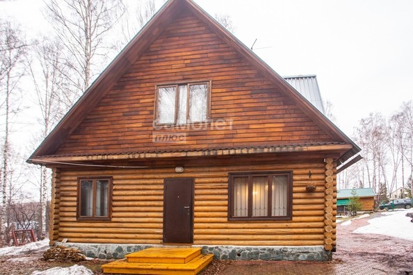 
   Продам дом, 130 м², Кемерово

. Фото 1.