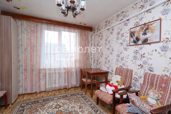 
   Продам дом, 90.8 м², Кузбасский

. Фото 5.