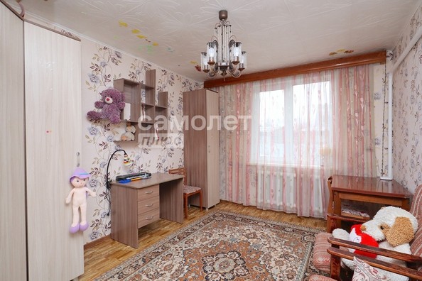 
   Продам дом, 90.8 м², Кузбасский

. Фото 7.