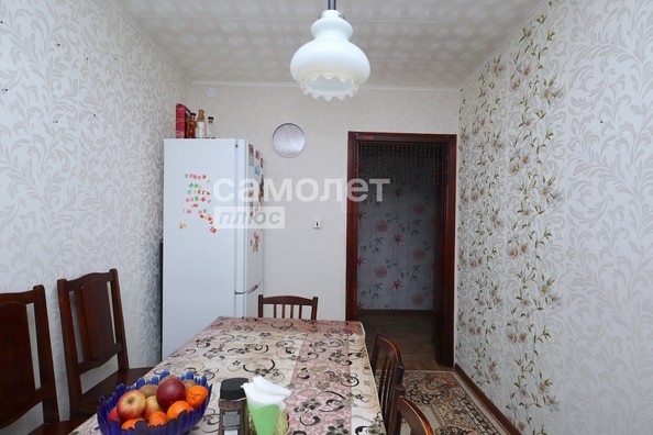 
   Продам дом, 90.8 м², Кузбасский

. Фото 12.