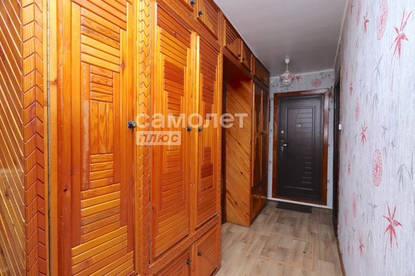 
   Продам дом, 90.8 м², Кузбасский

. Фото 23.