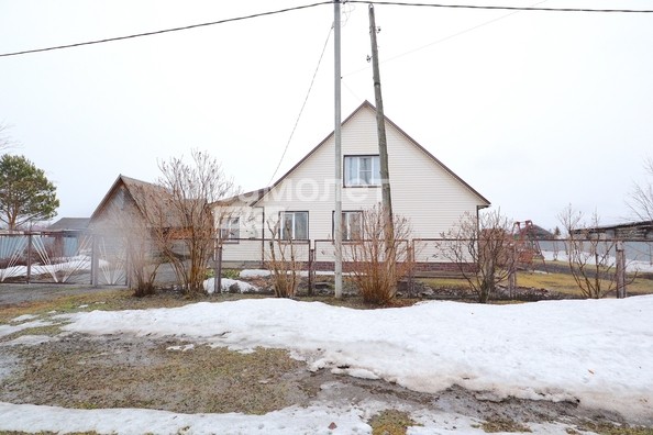 
   Продам дом, 90.8 м², Кузбасский

. Фото 26.