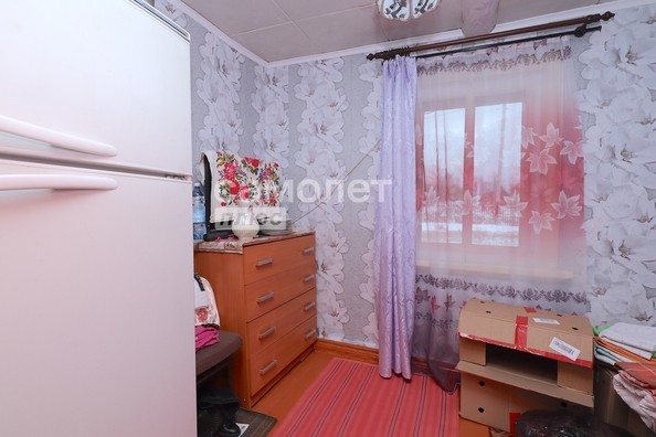 
   Продам дом, 35 м², Кемерово

. Фото 10.