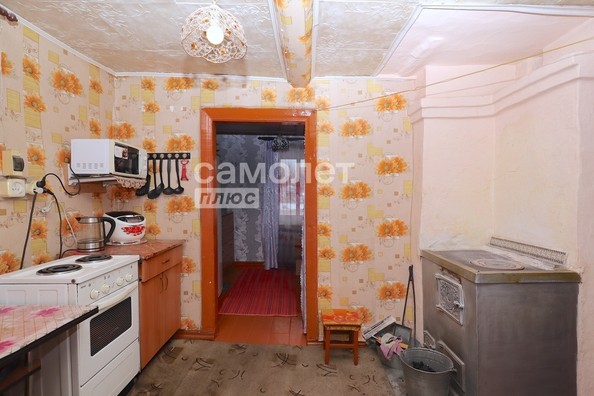 
   Продам дом, 35 м², Кемерово

. Фото 13.