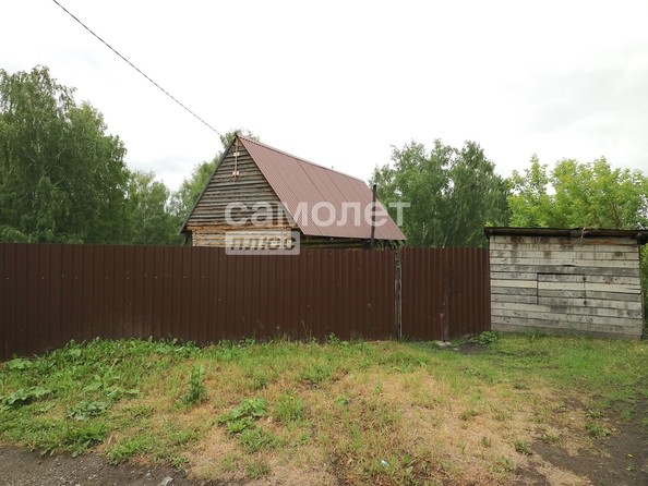 
   Продам дом, 32.6 м², Кемерово

. Фото 12.