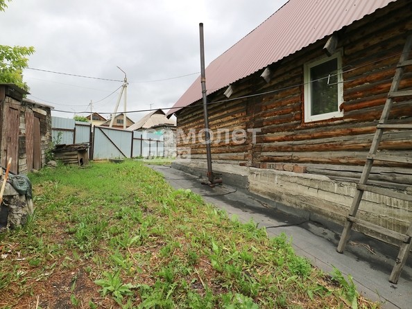 
   Продам дом, 32.6 м², Кемерово

. Фото 14.