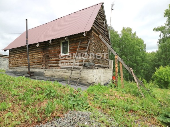 
   Продам дом, 32.6 м², Кемерово

. Фото 17.