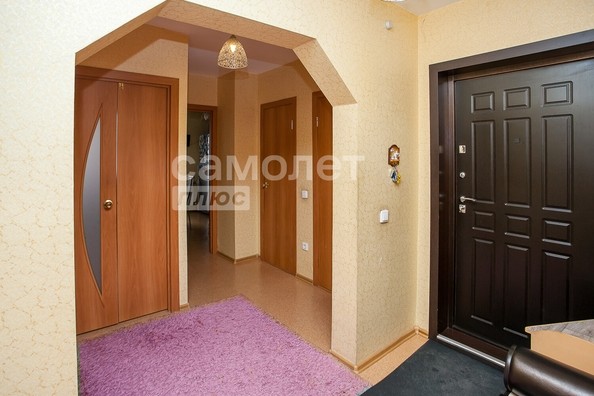 
   Продам 2-комнатную, 51.3 м², Шахтеров пр-кт, 60А

. Фото 26.