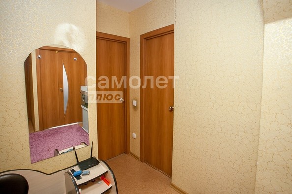 
   Продам 2-комнатную, 51.3 м², Шахтеров пр-кт, 60А

. Фото 33.