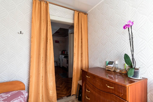 
   Продам дом, 34.4 м², Новокузнецк

. Фото 20.