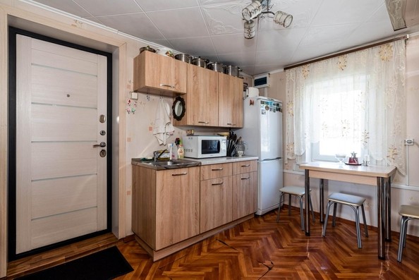 
   Продам дом, 34.4 м², Новокузнецк

. Фото 27.
