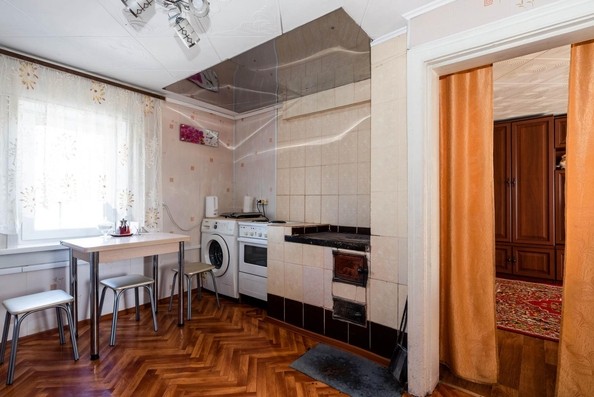 
   Продам дом, 34.4 м², Новокузнецк

. Фото 28.